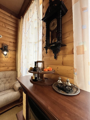 Объект по адресу Санкт-Петербург г, Курляндская ул, д. 22-24