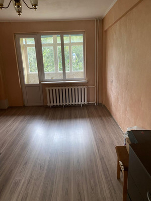 Фото квартиры по адресу Москва, 30 лет Победы ул, 15 