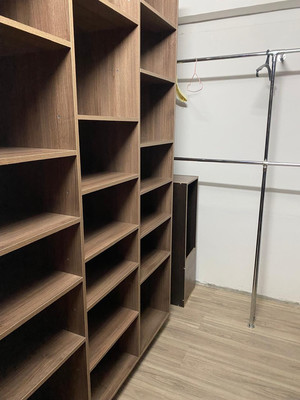 Фото квартиры по адресу Москва, 30 лет Победы ул, 15 