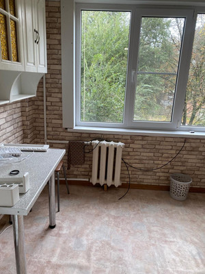 Объект по адресу Москва, 30 лет Победы ул, 15 