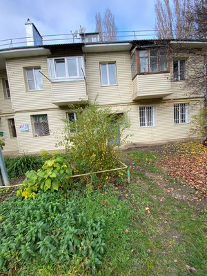 Объект по адресу Москва, Новороссийская ул, 141 