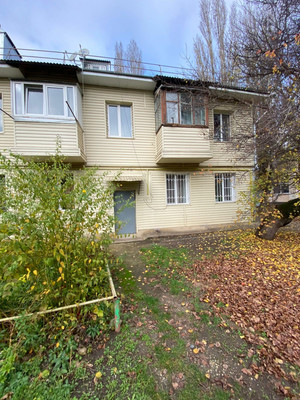 Объект по адресу Москва, Новороссийская ул, 141 