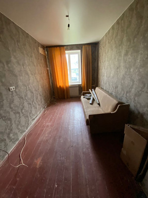 Объект по адресу Москва, Новороссийская ул, 141 