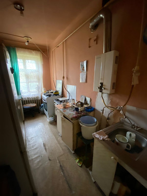 Объект по адресу Москва, Новороссийская ул, 141 