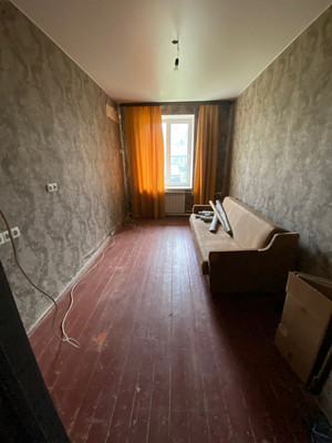 Объект по адресу Москва, Новороссийская ул, 141 