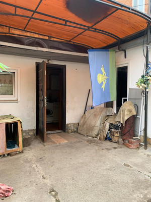 Объект по адресу Москва, Кирова ул, 80 