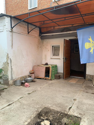 Объект по адресу Москва, Кирова ул, 80 