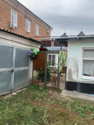 Объект по адресу Москва, Кирова ул, 80 