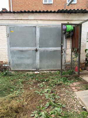 Объект по адресу Москва, Кирова ул, 80 