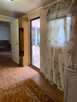 Объект по адресу Москва, Кирова ул, 80 