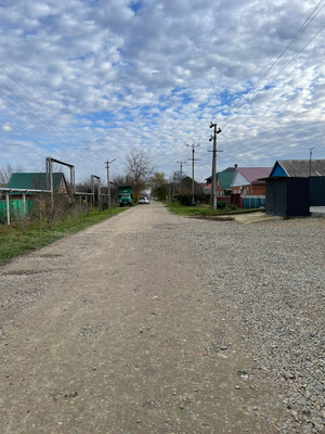 Объект по адресу Москва, Осипенко ул, 34 