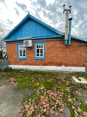 Объект по адресу Москва, Осипенко ул, 34 