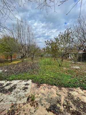 Объект по адресу Москва, Осипенко ул, 34 