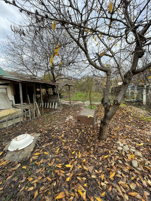 Объект по адресу Москва, Осипенко ул, 34 