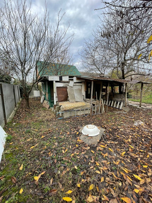 Объект по адресу Москва, Осипенко ул, 34 