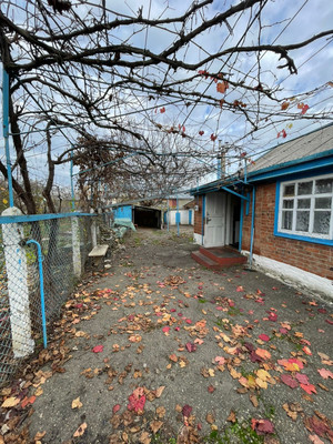 Объект по адресу Москва, Осипенко ул, 34 