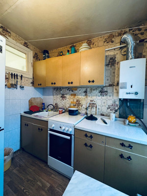 Объект по адресу Московская обл, Наро-Фоминский р-н, Мира ул, д. 8