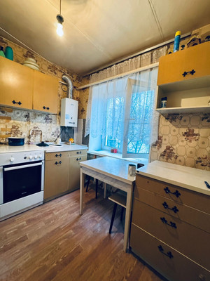 Объект по адресу Московская обл, Наро-Фоминский р-н, Мира ул, д. 8