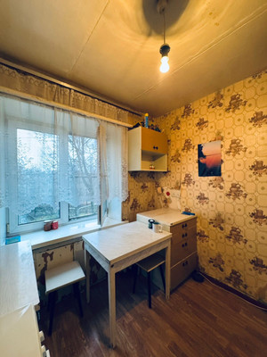 Фото квартиры по адресу Московская обл, Наро-Фоминский р-н, Мира ул, д. 8