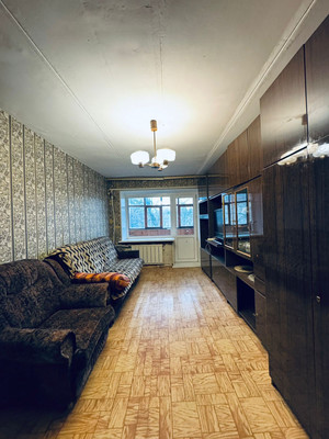 Фото квартиры по адресу Московская обл, Наро-Фоминский р-н, Мира ул, д. 8