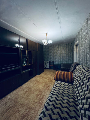 Фото квартиры по адресу Московская обл, Наро-Фоминский р-н, Мира ул, д. 8