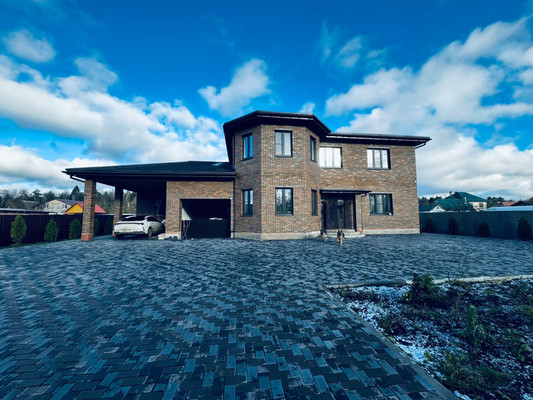 Объект по адресу Москва, Раздольная ул, 155 