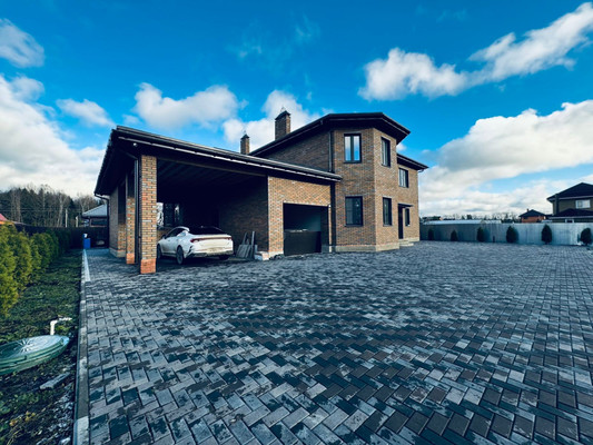 Объект по адресу Москва, Раздольная ул, 155 