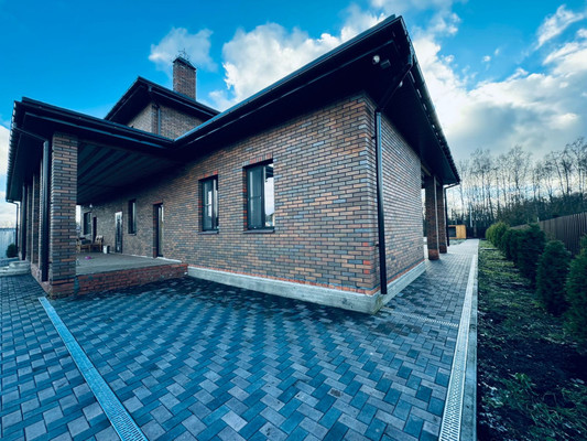 Объект по адресу Москва, Раздольная ул, 155 