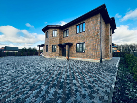 Объект по адресу Москва, Раздольная ул, 155 