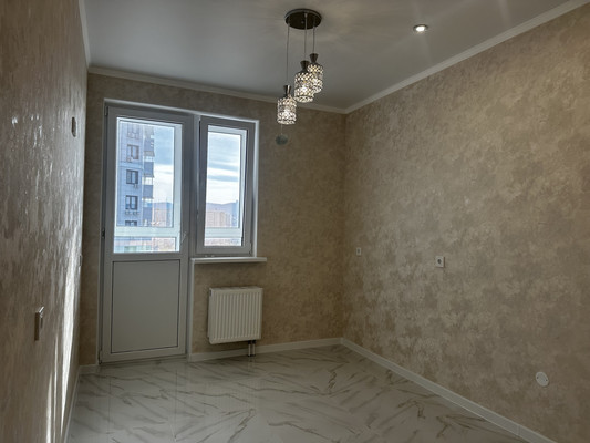 Фото квартиры по адресу Краснодарский край, Анапский р-н, Омелькова ул, д. 93