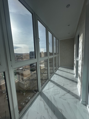 Фото квартиры по адресу Краснодарский край, Анапский р-н, Омелькова ул, д. 93