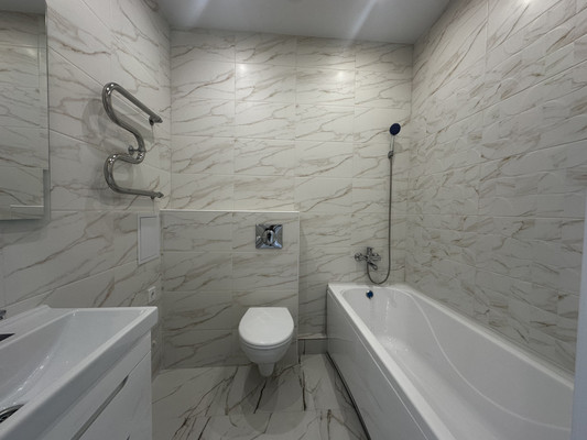 Фото квартиры по адресу Краснодарский край, Анапский р-н, Омелькова ул, д. 93