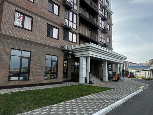 Объект по адресу Краснодарский край, Анапский р-н, Омелькова ул, д. 93