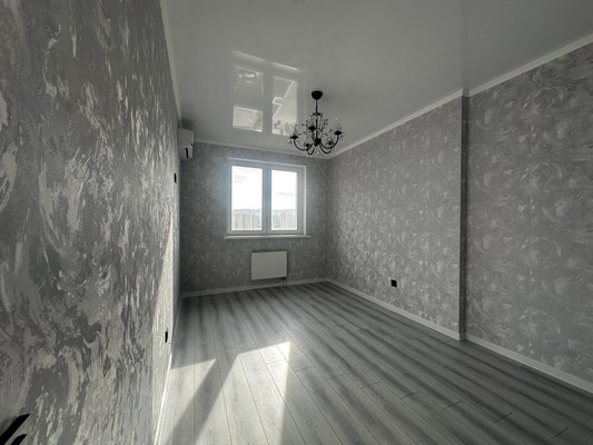 Фото квартиры по адресу Краснодарский край, Анапский р-н, Омелькова ул, д. 93