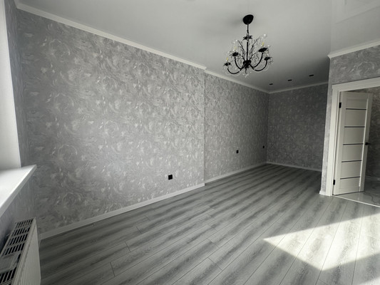 Фото квартиры по адресу Краснодарский край, Анапский р-н, Омелькова ул, д. 93