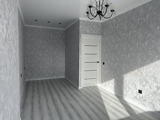 Фото квартиры по адресу Краснодарский край, Анапский р-н, Омелькова ул, д. 93