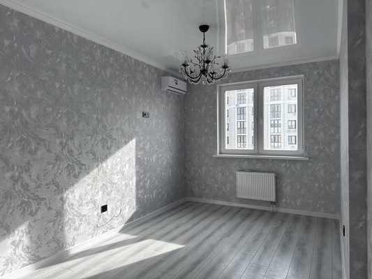 Фото квартиры по адресу Краснодарский край, Анапский р-н, Омелькова ул, д. 93