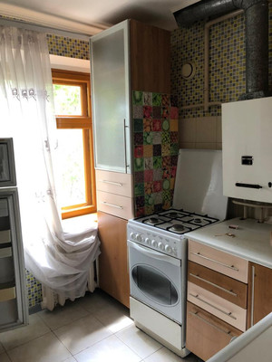 Объект по адресу Краснодарский край, Ставропольская ул, д. 105