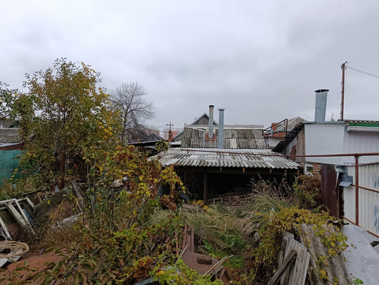 Объект по адресу Москва, Кольцевой проезд, 93 