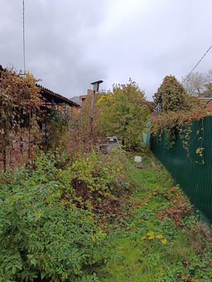 Объект по адресу Москва, Кольцевой проезд, 93 