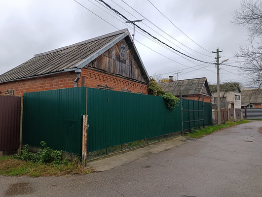 Объект по адресу Москва, Кольцевой проезд, 93 