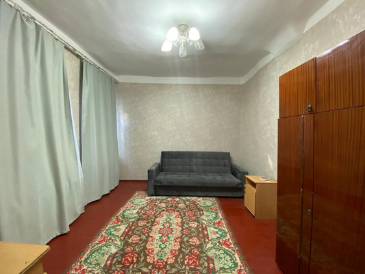 Фото квартиры по адресу Москва, Путевая ул, 10 