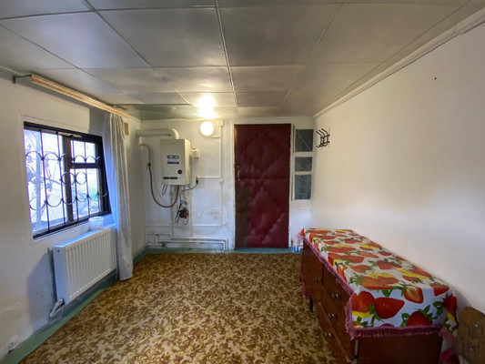 Фото квартиры по адресу Москва, Путевая ул, 10 