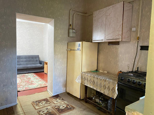 Фото квартиры по адресу Москва, Путевая ул, 10 