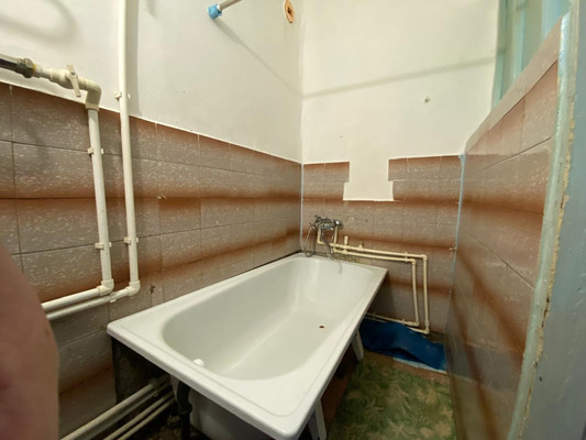 Объект по адресу Москва, Путевая ул, 10 