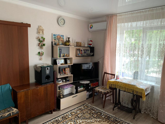 Фото квартиры по адресу Краснодарский край, Тихорецкий р-н, Парковый п, Гагарина ул, д. 16А