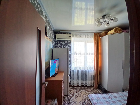 Объект по адресу Краснодарский край, Тихорецкий р-н, Парковый п, Гагарина ул, д. 16А