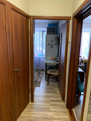 Фото квартиры по адресу Краснодарский край, Тихорецкий р-н, Парковый п, Гагарина ул, д. 16А