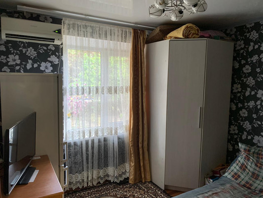 Фото квартиры по адресу Краснодарский край, Тихорецкий р-н, Парковый п, Гагарина ул, д. 16А