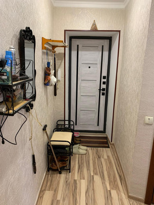 Фото квартиры по адресу Краснодарский край, Тихорецкий р-н, Парковый п, Гагарина ул, д. 16А